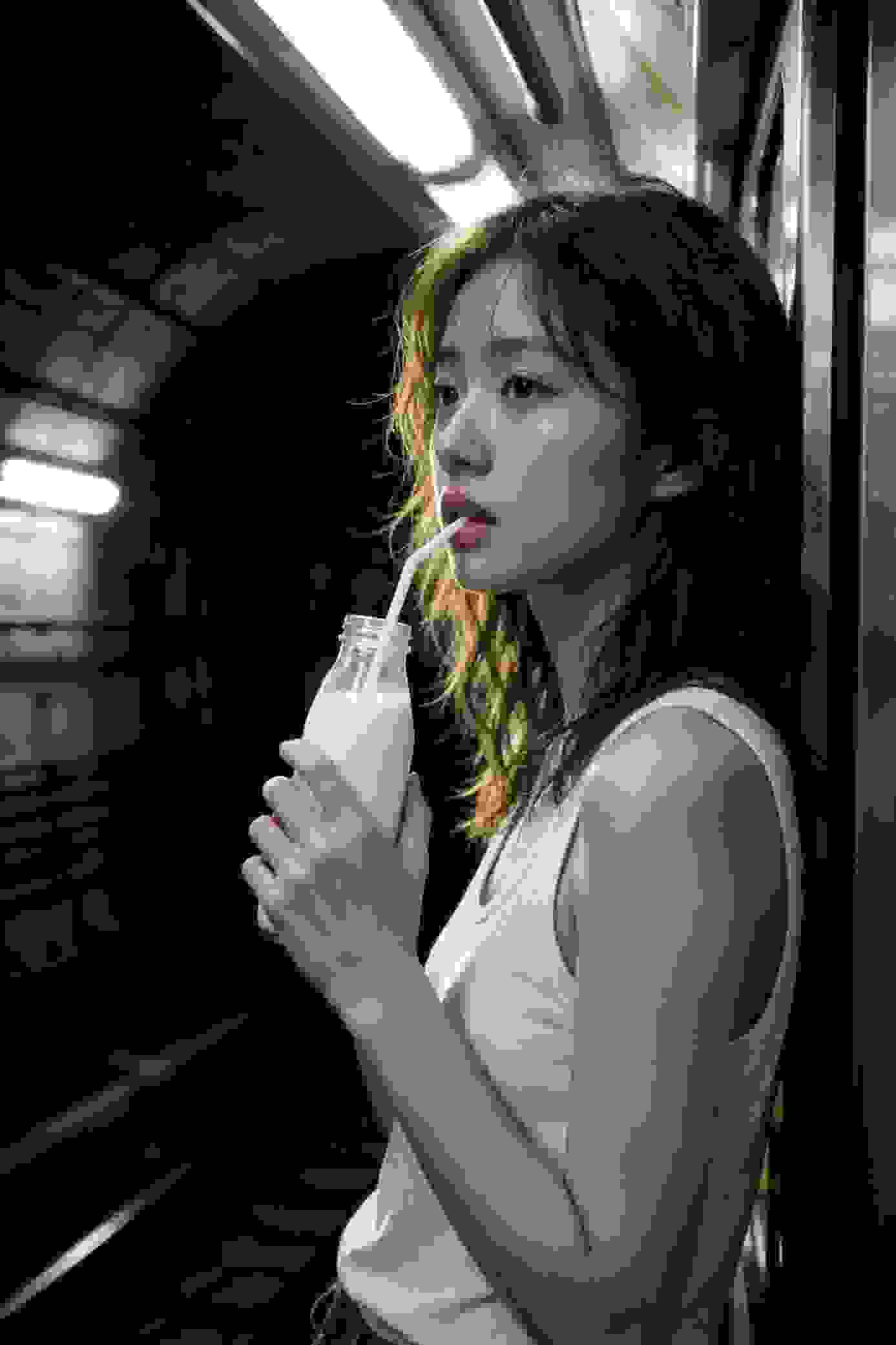 遇见你的世界